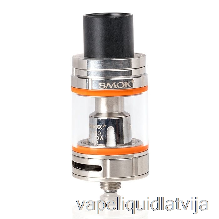 Smok Tfv8 Liela Mazuļa Tvertne Nerūsējošā Tērauda Vape šķidrums